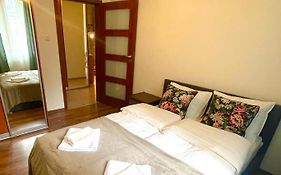 Apartamenty Na Ogrodowa