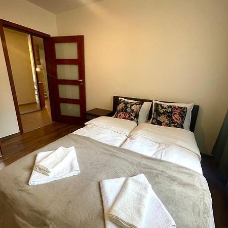 Apartamenty Na Ogrodowa Варшава Екстер'єр фото