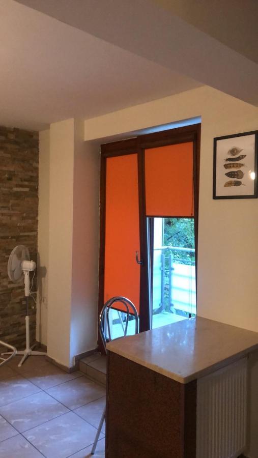 Apartamenty Na Ogrodowa Варшава Екстер'єр фото