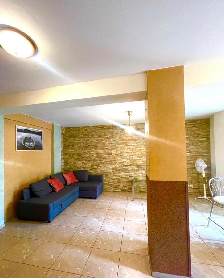 Apartamenty Na Ogrodowa Варшава Екстер'єр фото